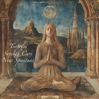 New Spiritual by Seventh Cure