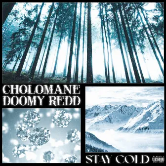 STAY COLD by CHOLOMANE