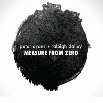 Measure from Zero by Peter Evans