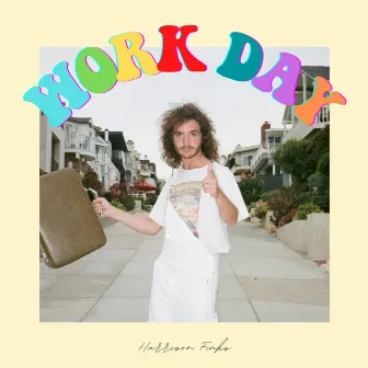 Work Day by Harrison Finks