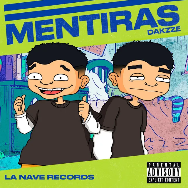 Mentiras