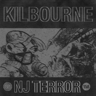 NJ Terror by Kilbourne