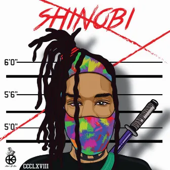 Shinobi by Visto