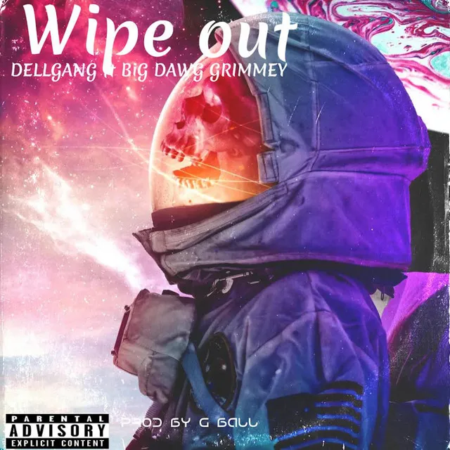 Wipe Out