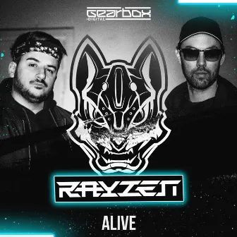 Alive by RAYZEN