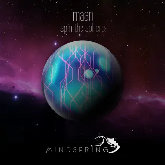 Spin The Sphere by Maan