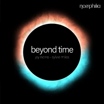 Beyond Time by Jay Norris