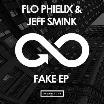 Fake EP by Flo Phielix