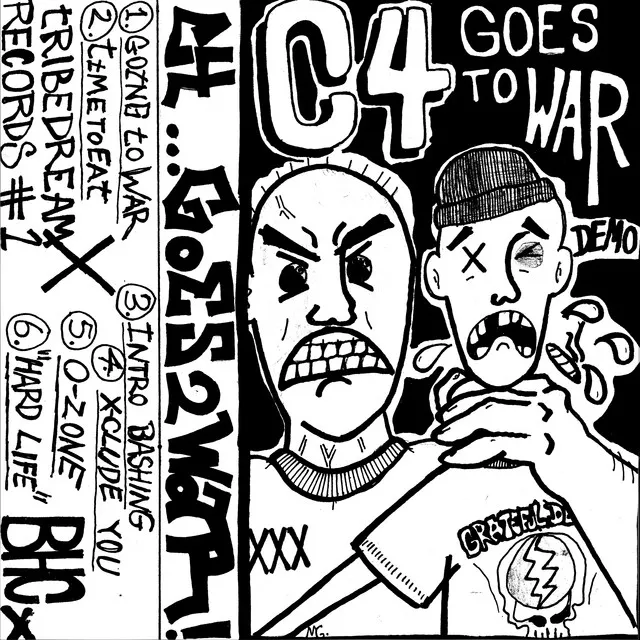 Goes to War Demo