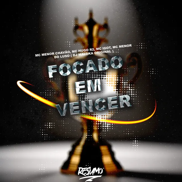 Focado em Vencer