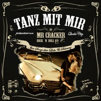 Tanz mit mir Ep by Mr. Cracker