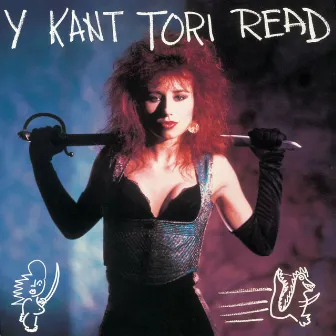 Y Kant Tori Read by Y Kant Tori Read