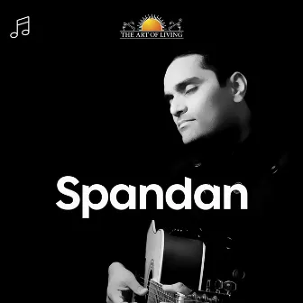 Spandan by Nitin Dawar