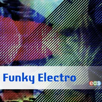 Funky Electro by Justin Black