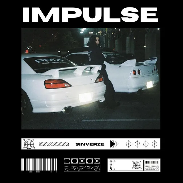 Impulse - Radio Edit