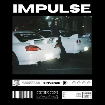 Impulse (Radio Edit) by Sinverze