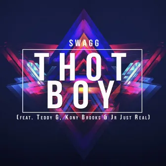 Thot Boy by Swagg