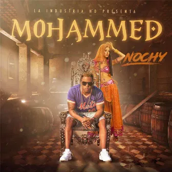 Mohammed by Nochy