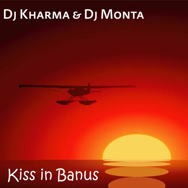 Kiss In Banus