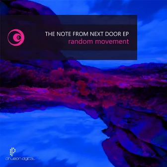 The Note from Next Door by Random Movement