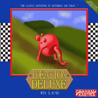 Ideation Deluxe by Graham Kartna