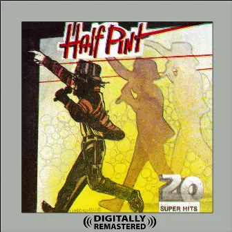 20 Super Hits (Digitally Remastered) by Half Pint