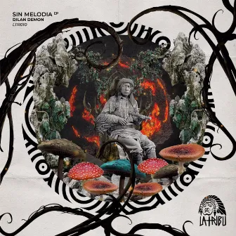 Sin Melodia EP by Dilan Demon