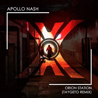 Orion Station (Taygeto Remix) by Apollo Nash