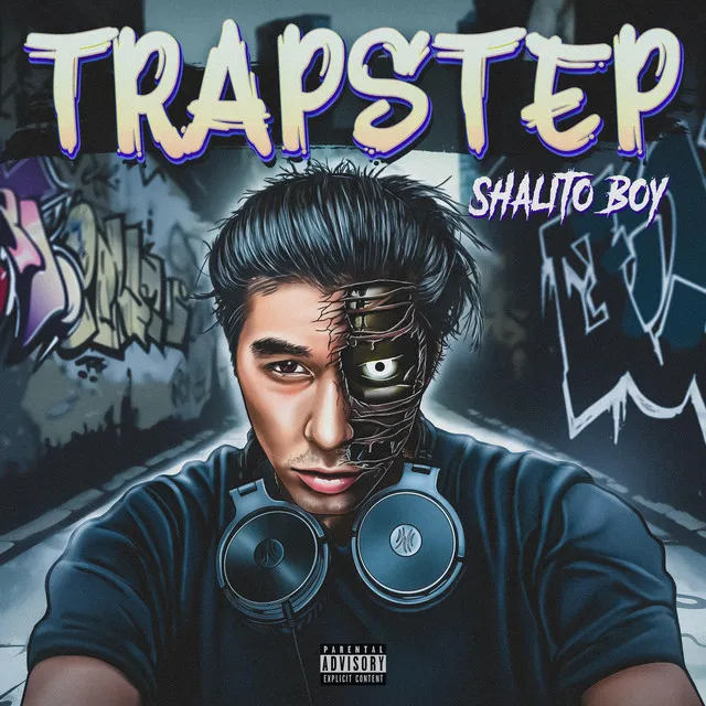 Trapstep