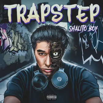 Trapstep by Shalito Boy