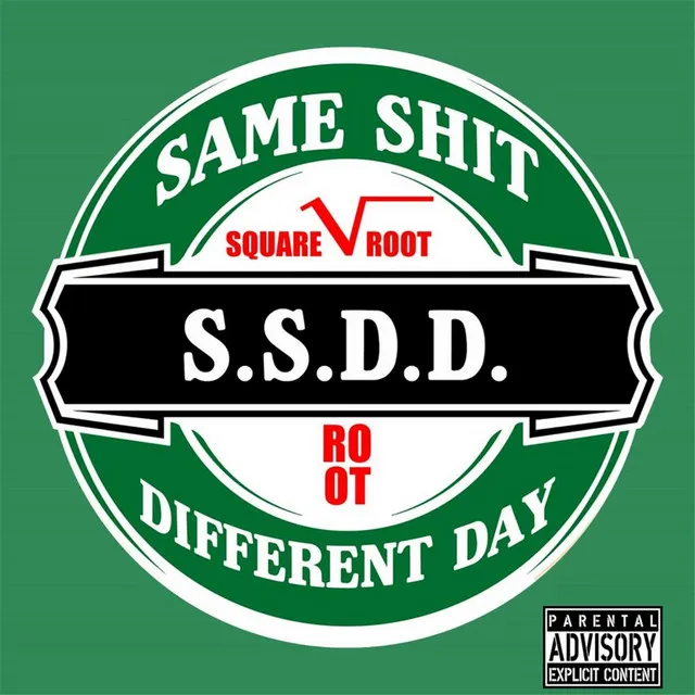 S.S.D.D.