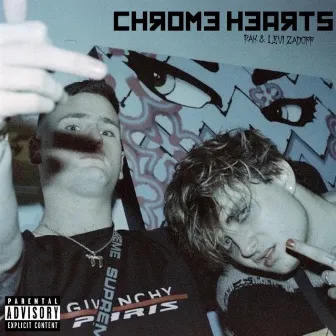 CHROMEHEARTS by Levi Zadoff