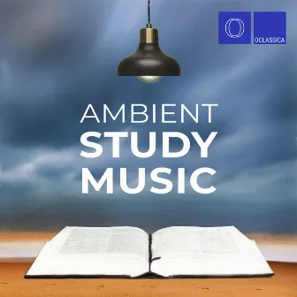 Ambient Study Music by Sergey Bryukhno