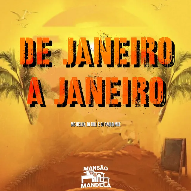 De Janeiro a Janeiro