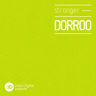 Stronger by Dorroo