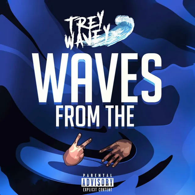 Waves from the 24