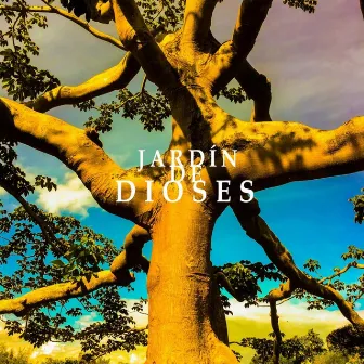 Jardín de Dioses (feat. Flaqy Lafontaine) by Base De Datos