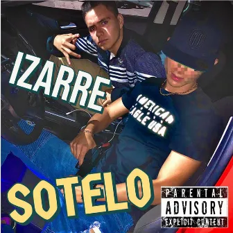 Sotelo by Izarre