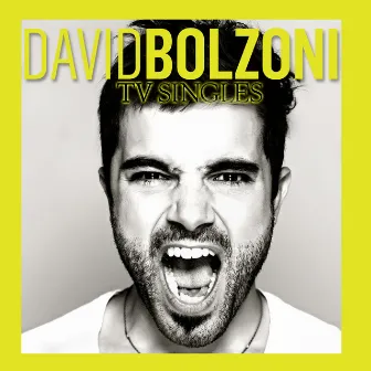 Canciones de Novelas/TV Singles by David Bolzoni