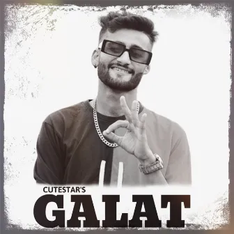 Galat by Cutestar