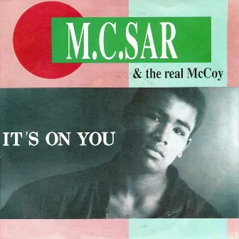 It's on You by Mc Sar