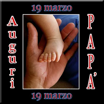 Auguri papà by Le Piccole Ore