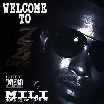 Welcome to 754life by Mili