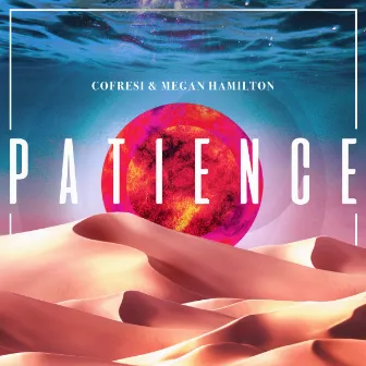 Patience by Megan Hamilton