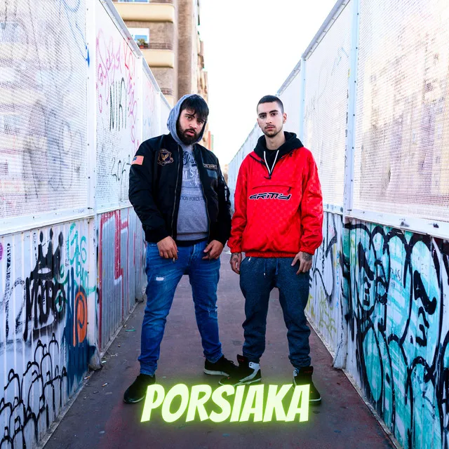 Porsiaka