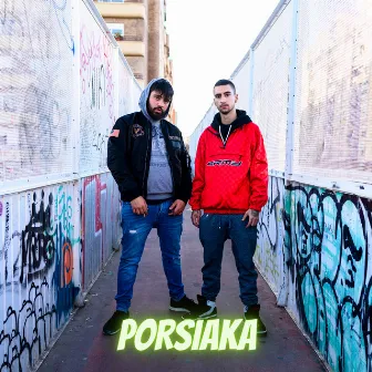 Porsiaka by Unknown Artist