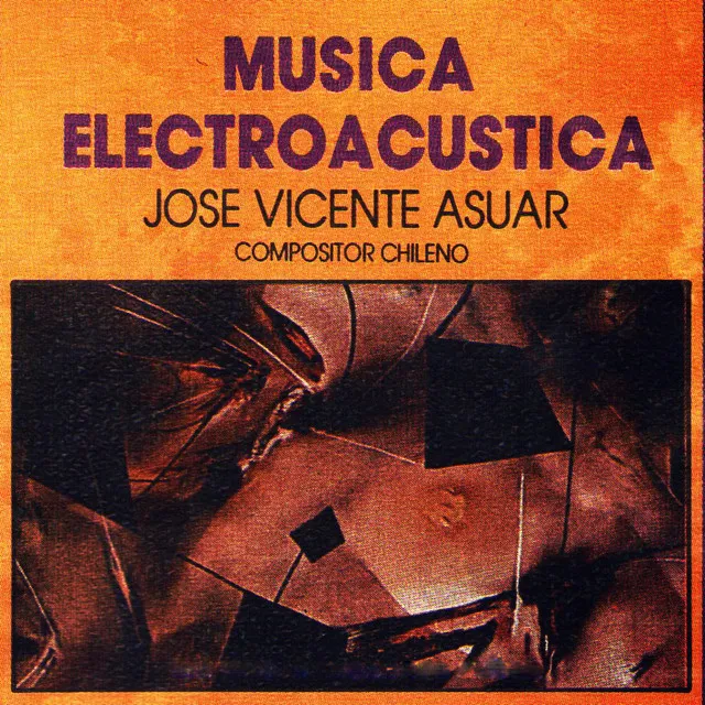 Música Electroacústica: Primera Parte