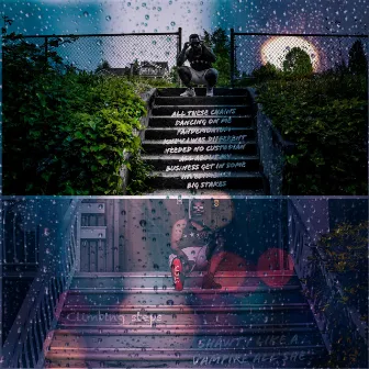 Steps by Lozy