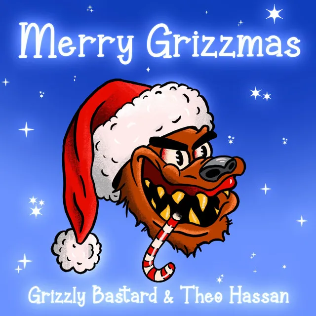 Merry Grizzmas