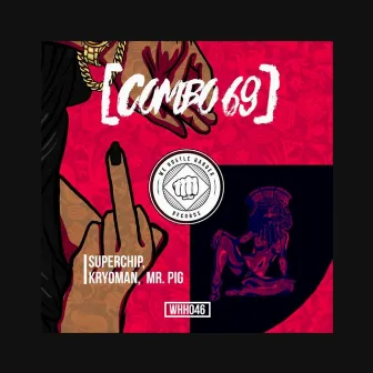 Combo 69 by Kryoman